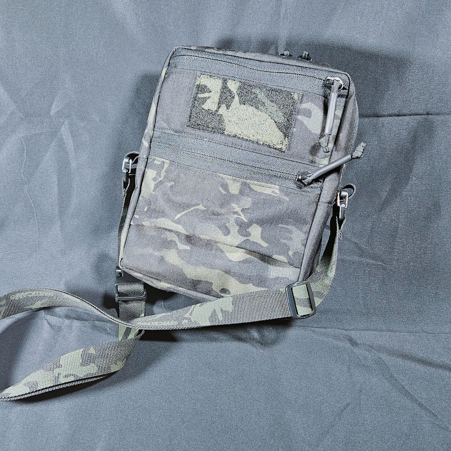 Ready Girl Carry Bag