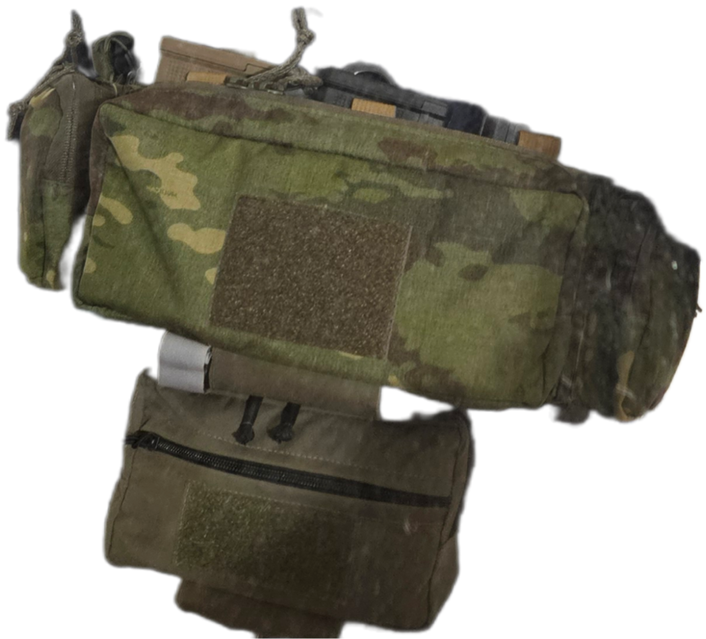 OMEGA Modular Chest Rig