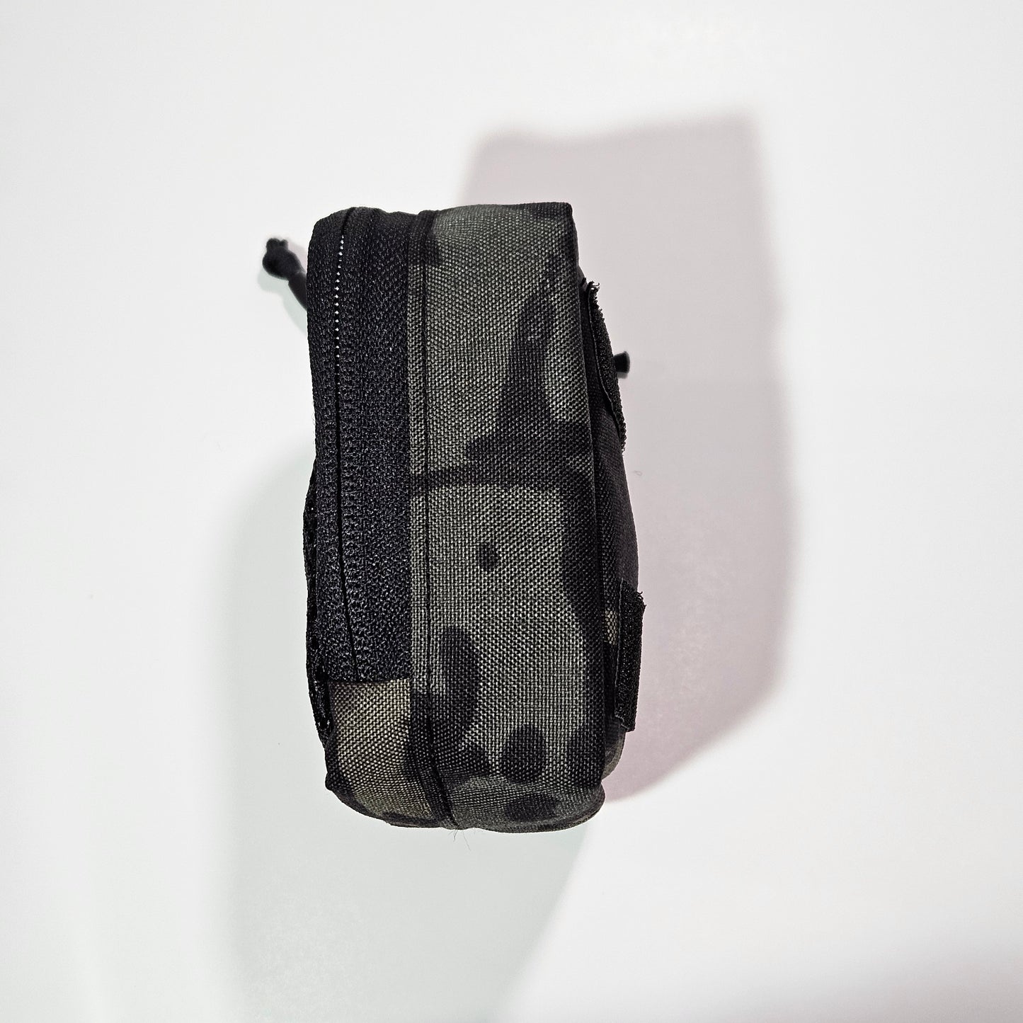 Small Velcro Pouch