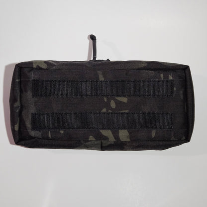 Large Velcro Pouch