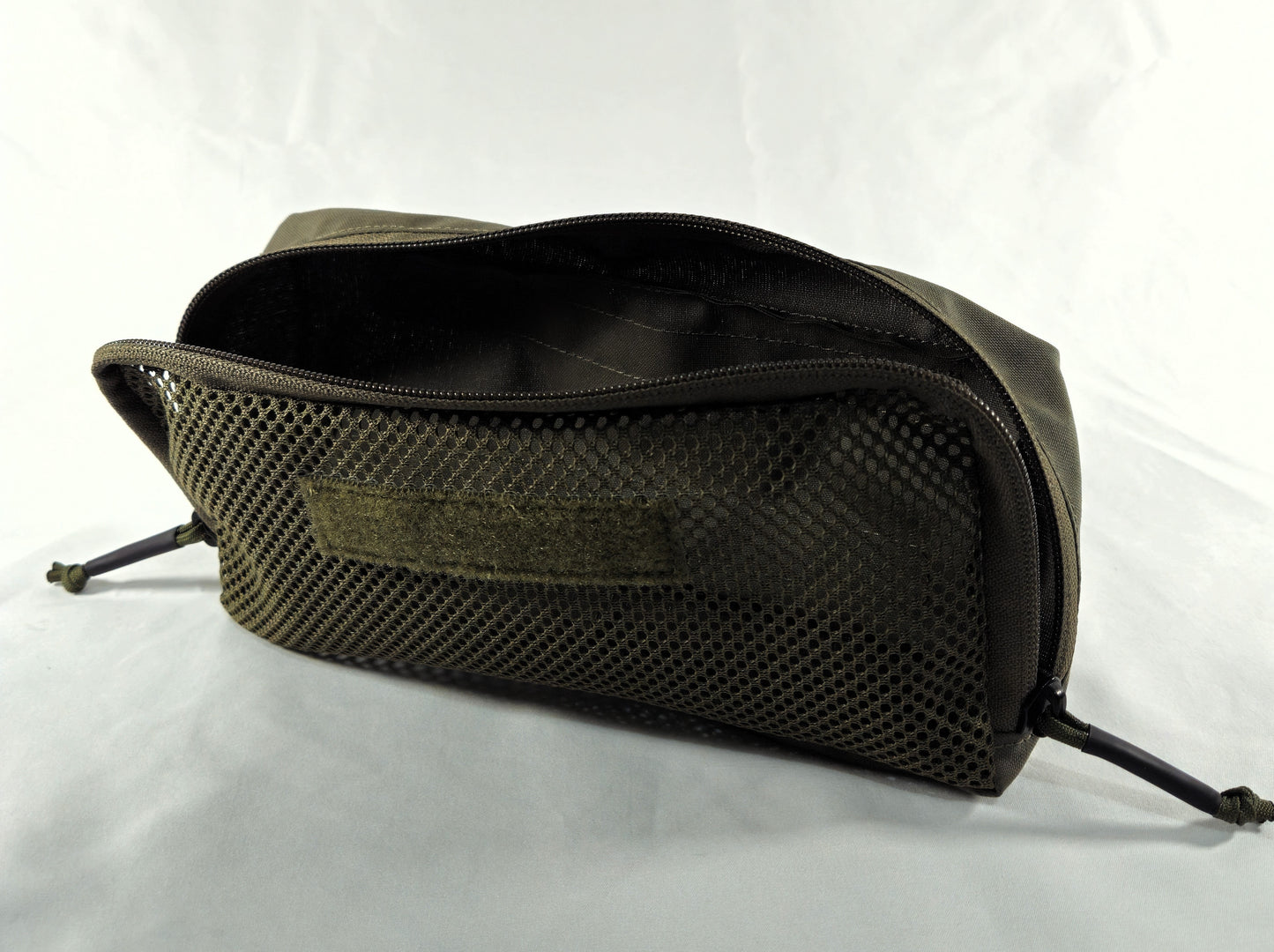 Large Velcro Pouch