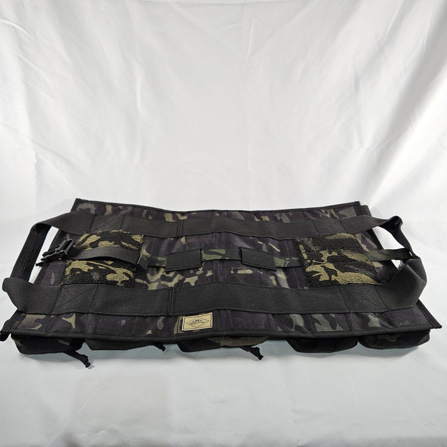 OVLD Tool Roll