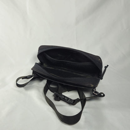 G-Man Fanny Pack