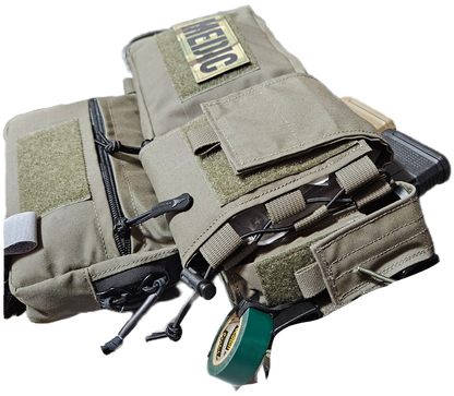 OMEGA Modular Chest Rig