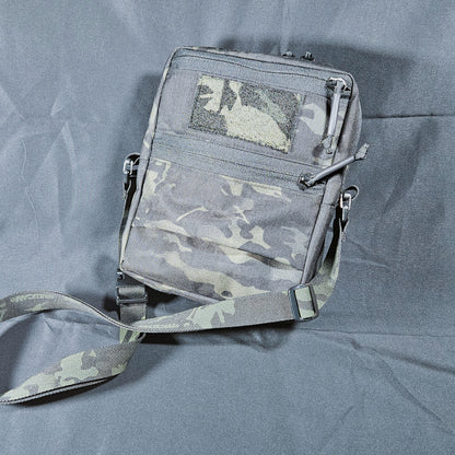 Ready Girl Carry Bag