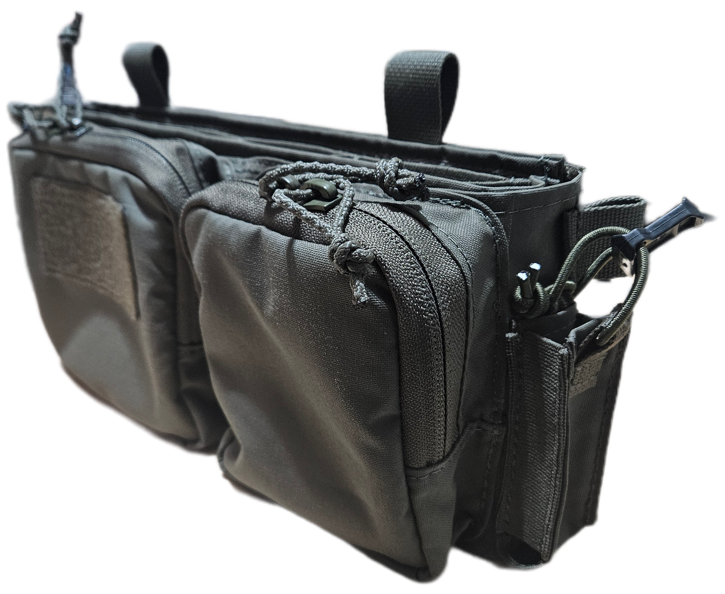 OMEGA Modular Chest Rig