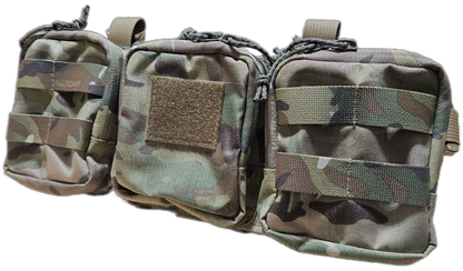 OMEGA Modular Chest Rig
