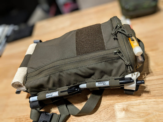 Jupiter Trauma Pack