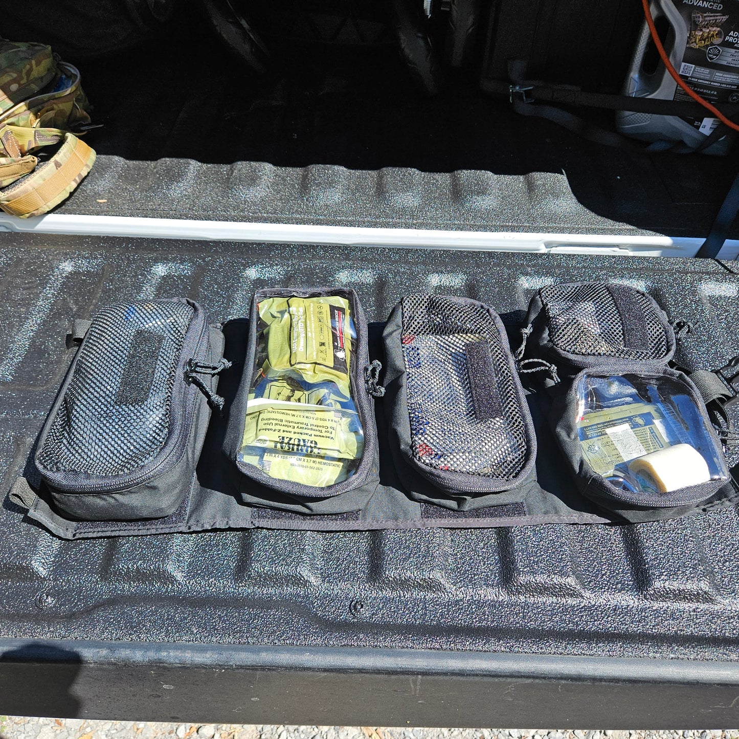 OVLD Tool Roll 2.0