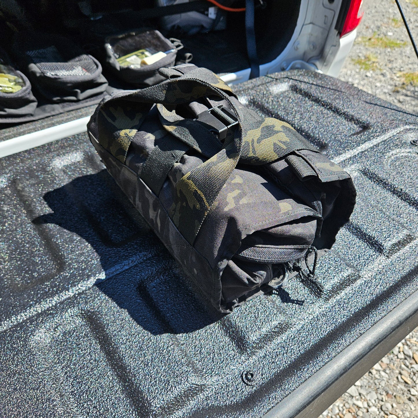 OVLD Tool Roll 2.0