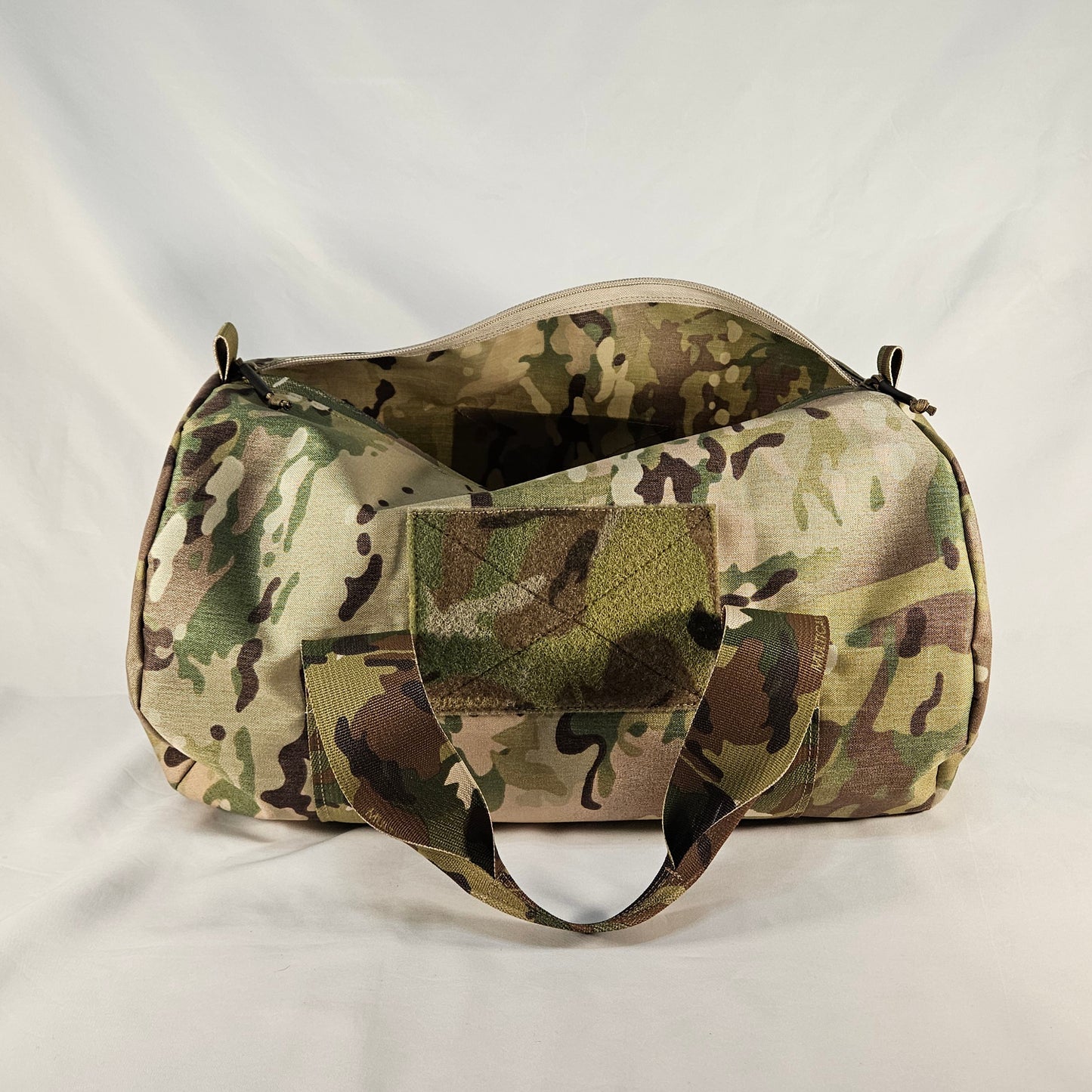 G-Man Duffel