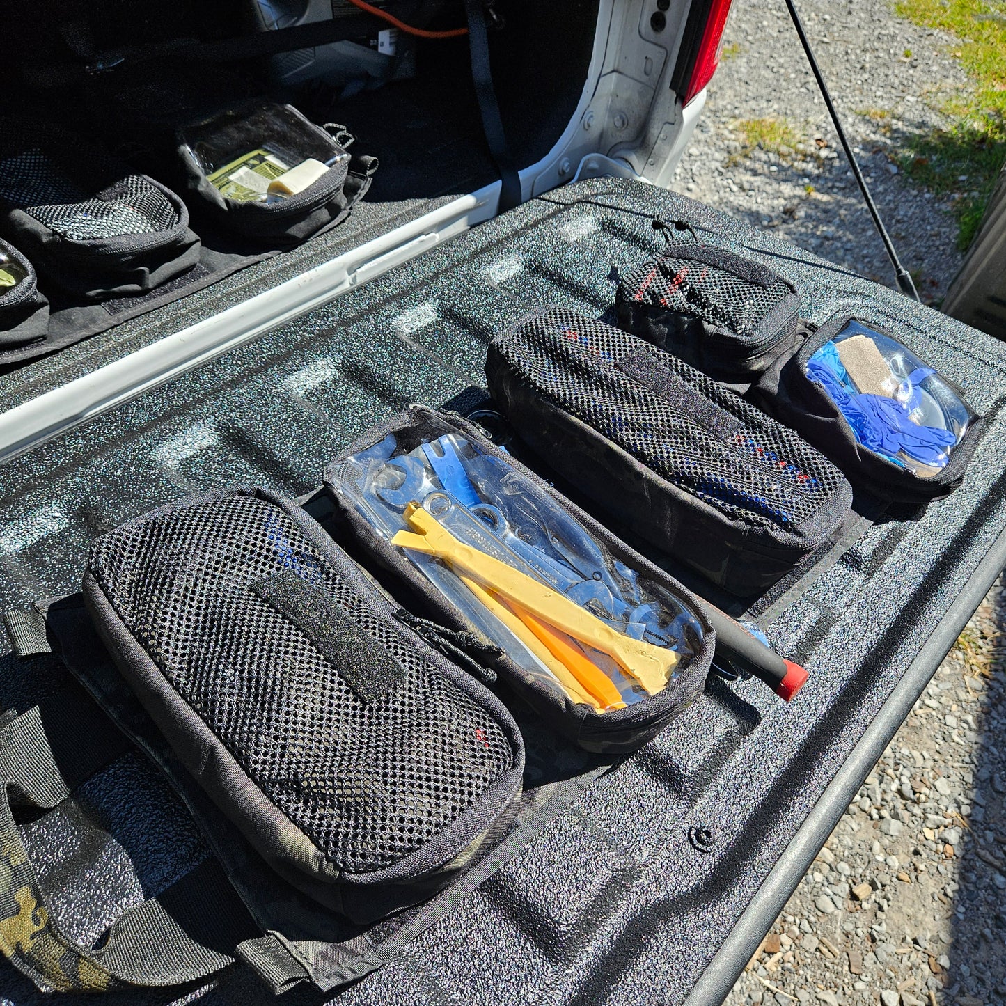 OVLD Tool Roll 2.0