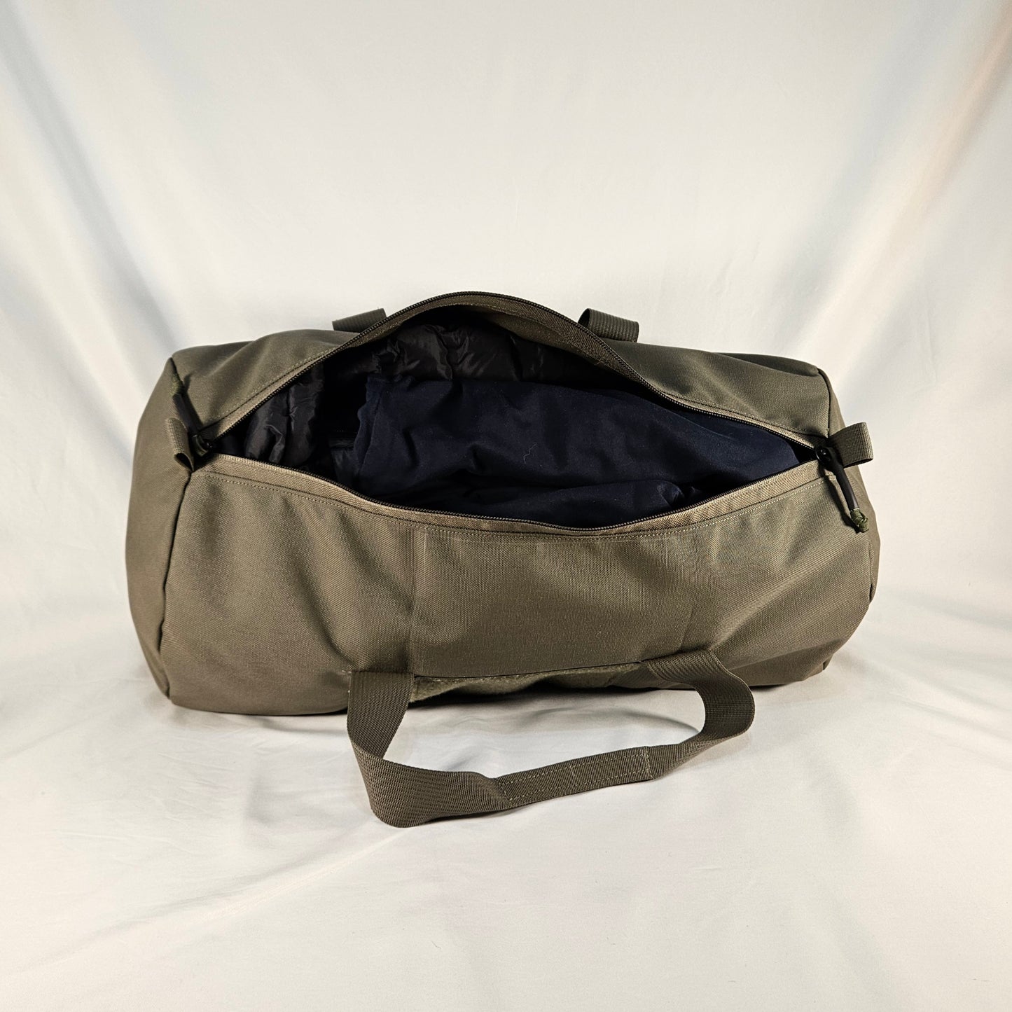 G-Man Duffel