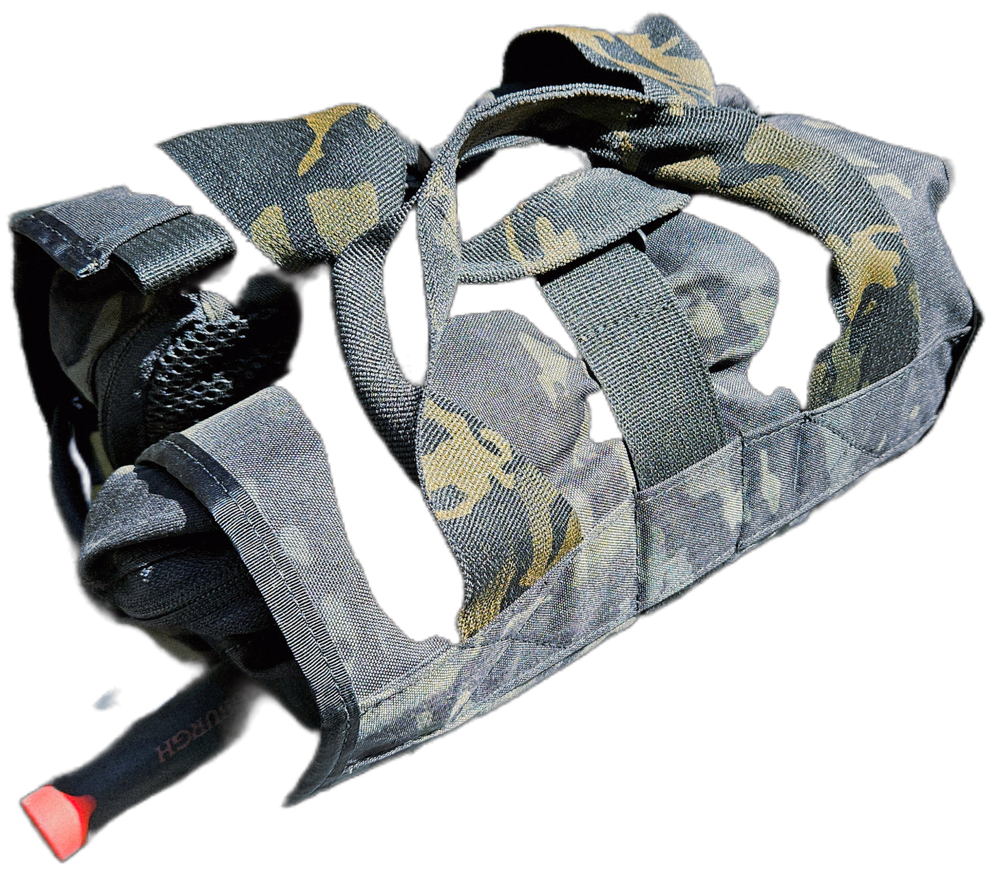 OVLD Tool Roll 2.0